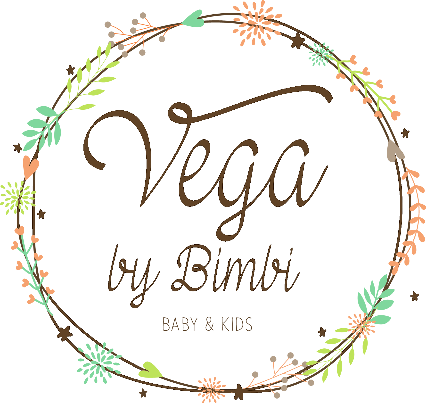Vega By Bimbi